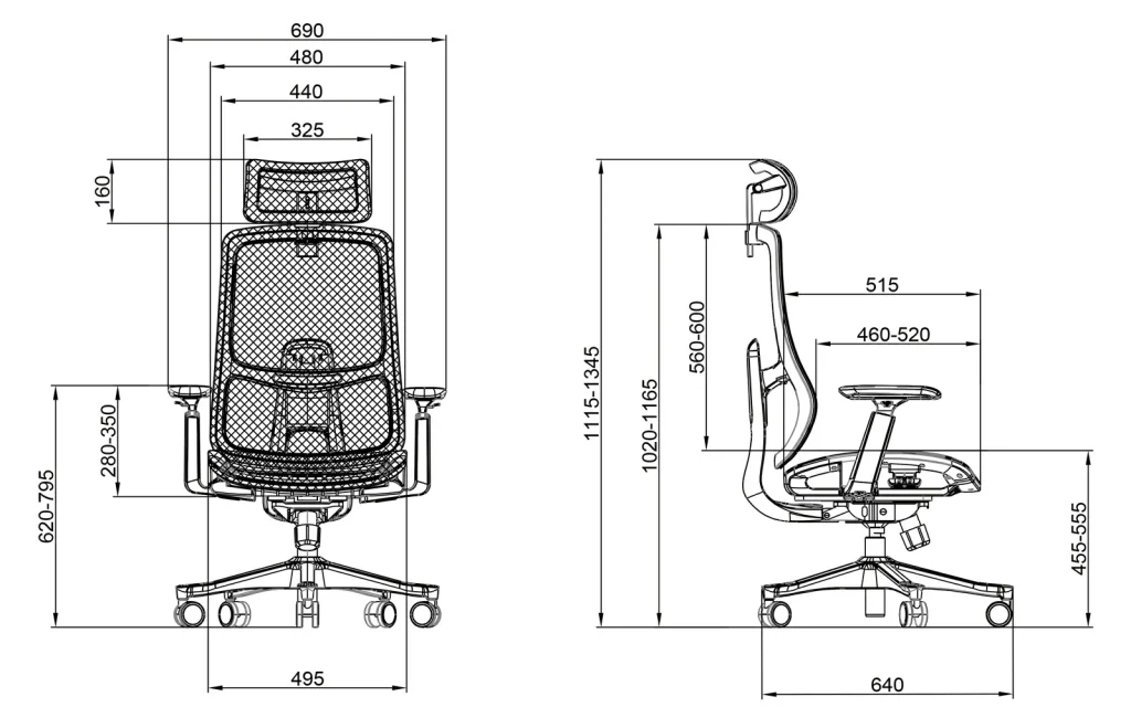 ergonomic-office-chairs-lithium-wholesale