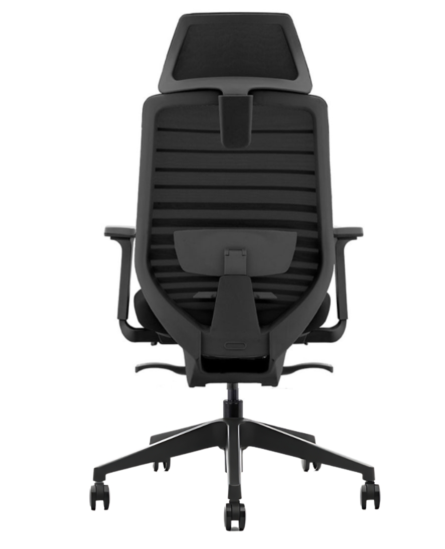 chair-steel-back