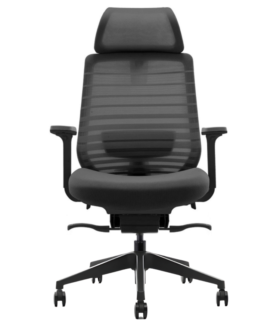 chair-steel-front