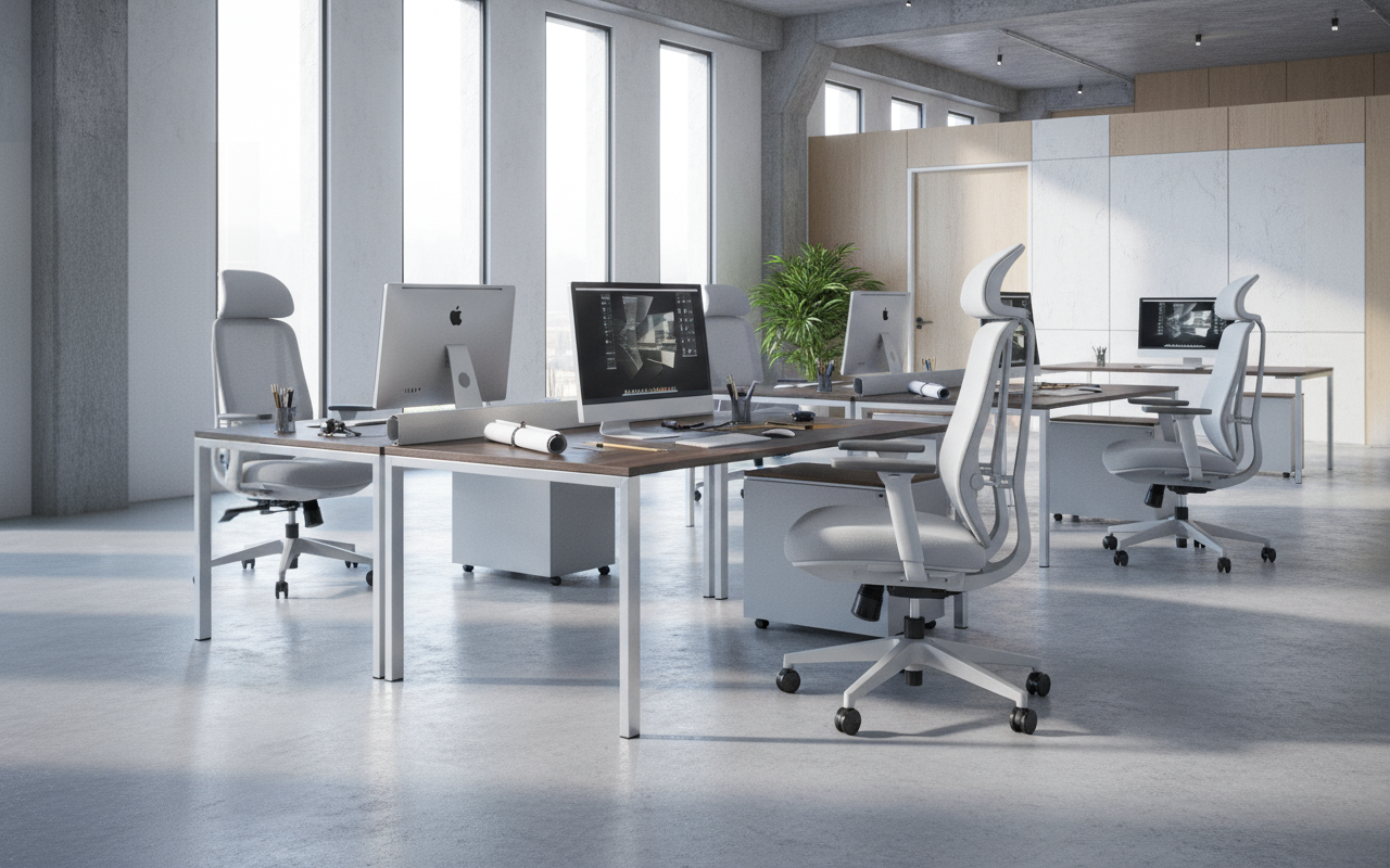 biuro-kede-nobrium-v2 office-chairs-nobrium-in-office-use