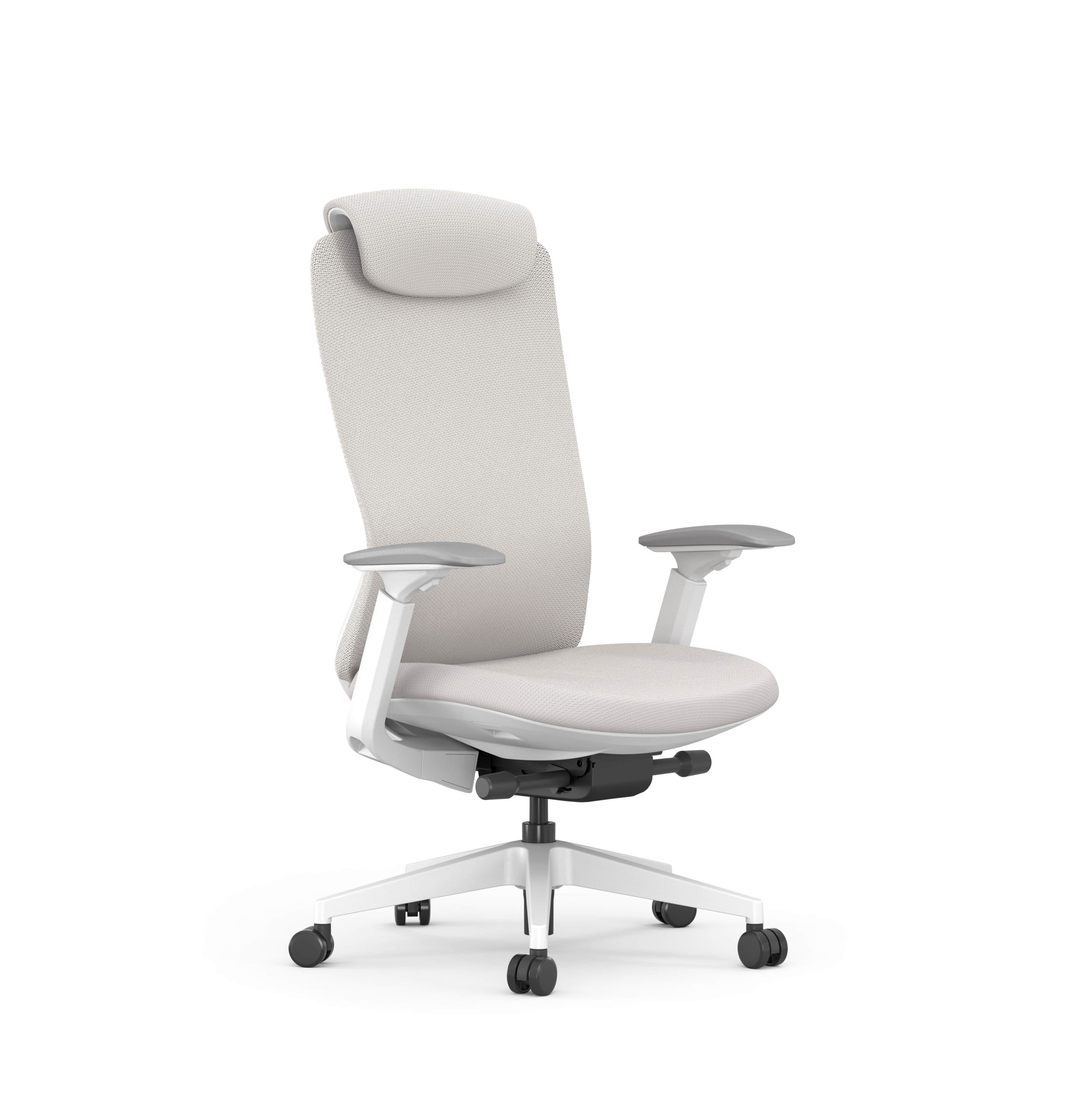 Ergonomic-chairs-OCA-V2-cross-front