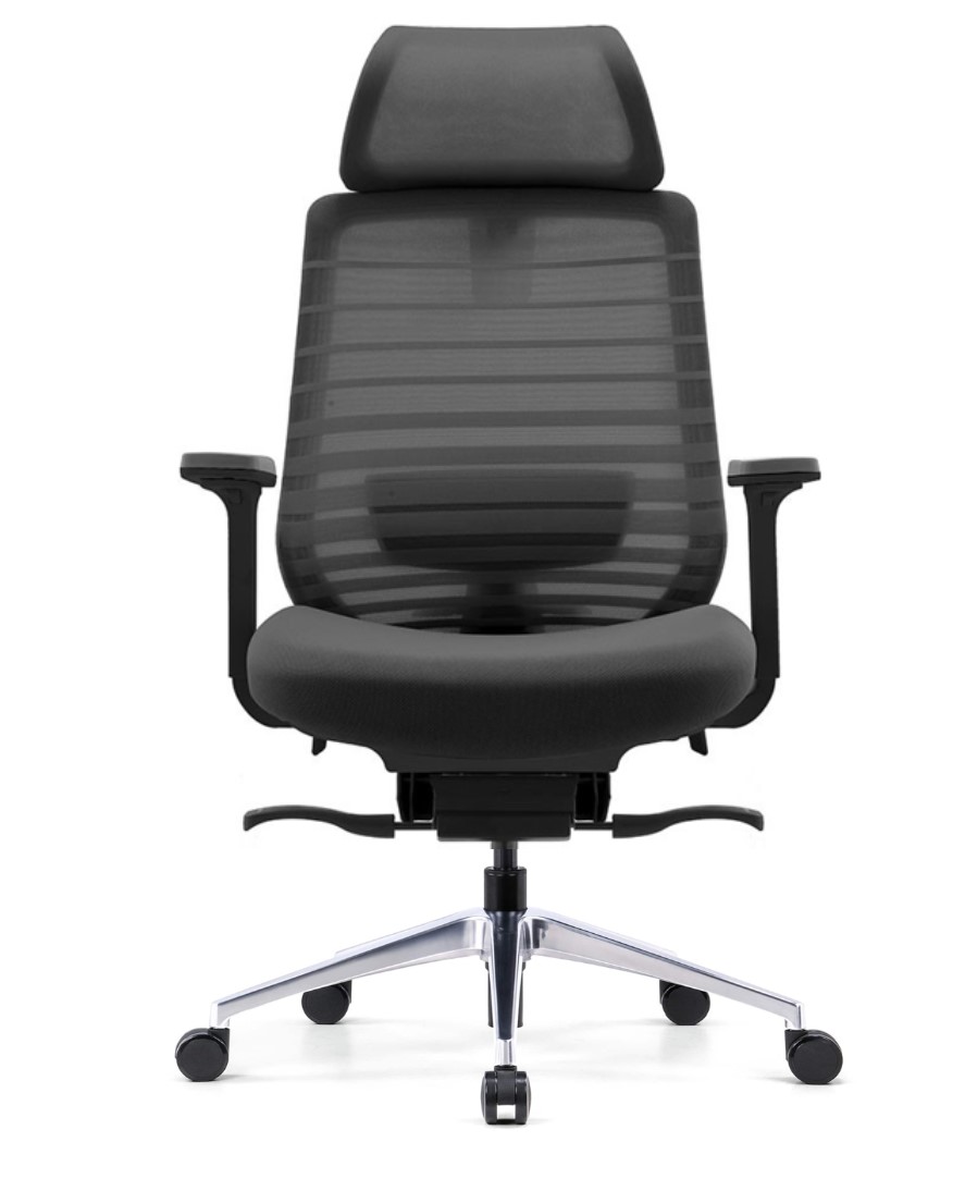 ergonomic-office-chairs-steel-v2-front