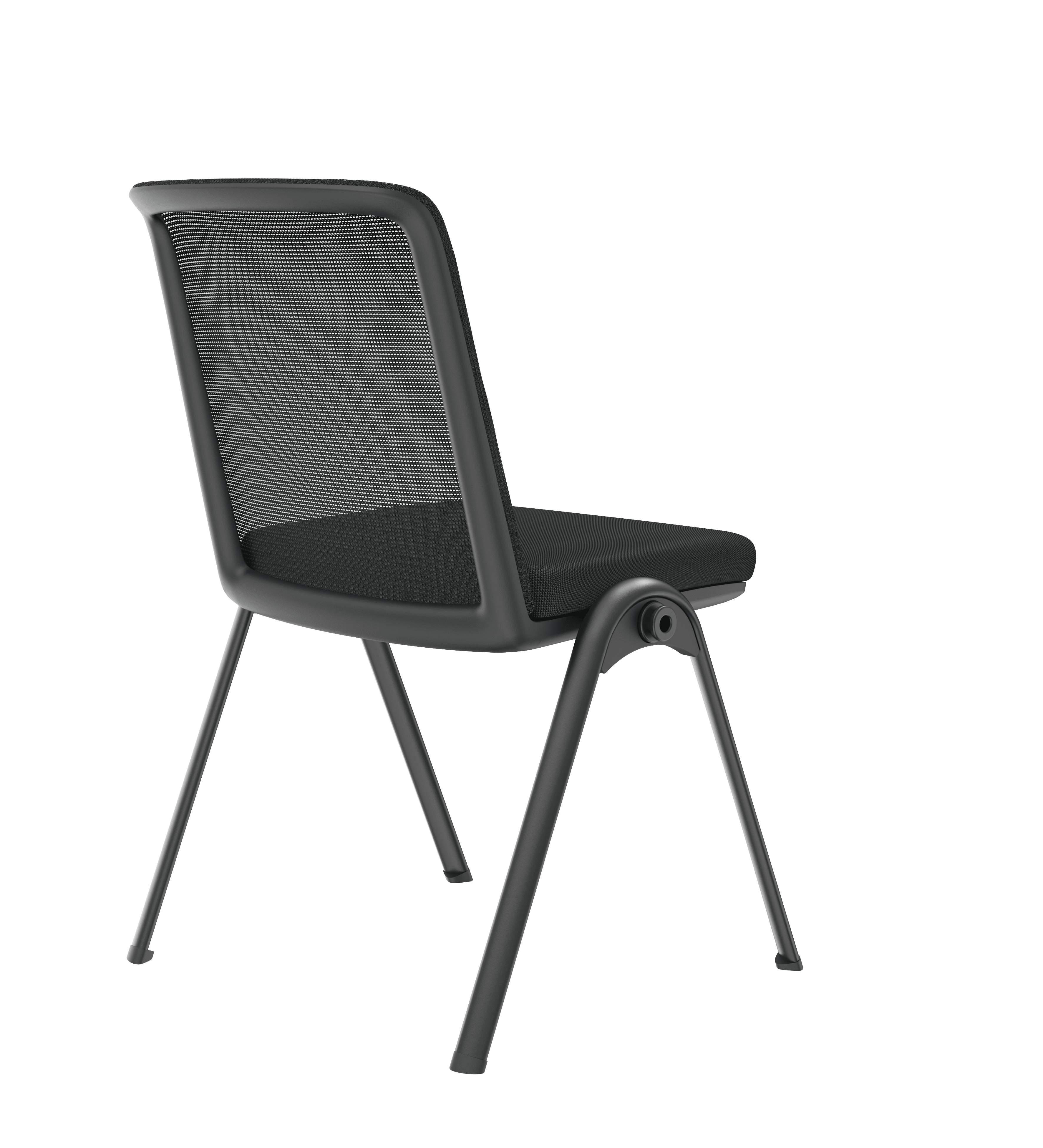 mesh-visitor-chair