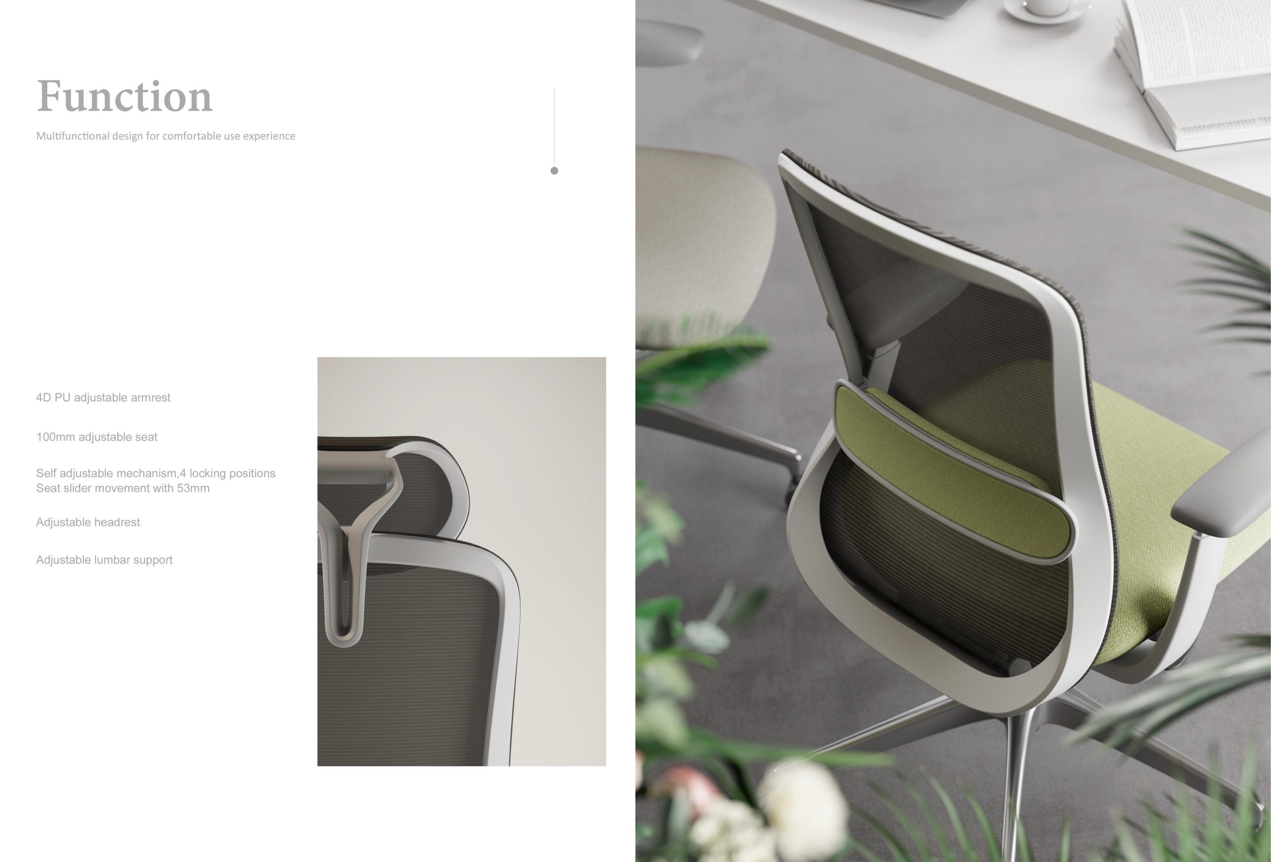 BESSEL Catalog_11 ergonomic-office-chair-erbi-lumbar-support