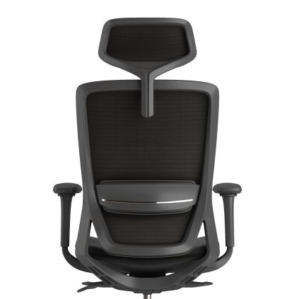 office-chairs-nickel-backrest